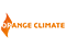 logo Orange Climate klant van Helder Transport
