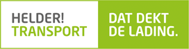 Logo Helder Transport